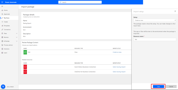 How to Copy a Flow in Microsoft Power Automate